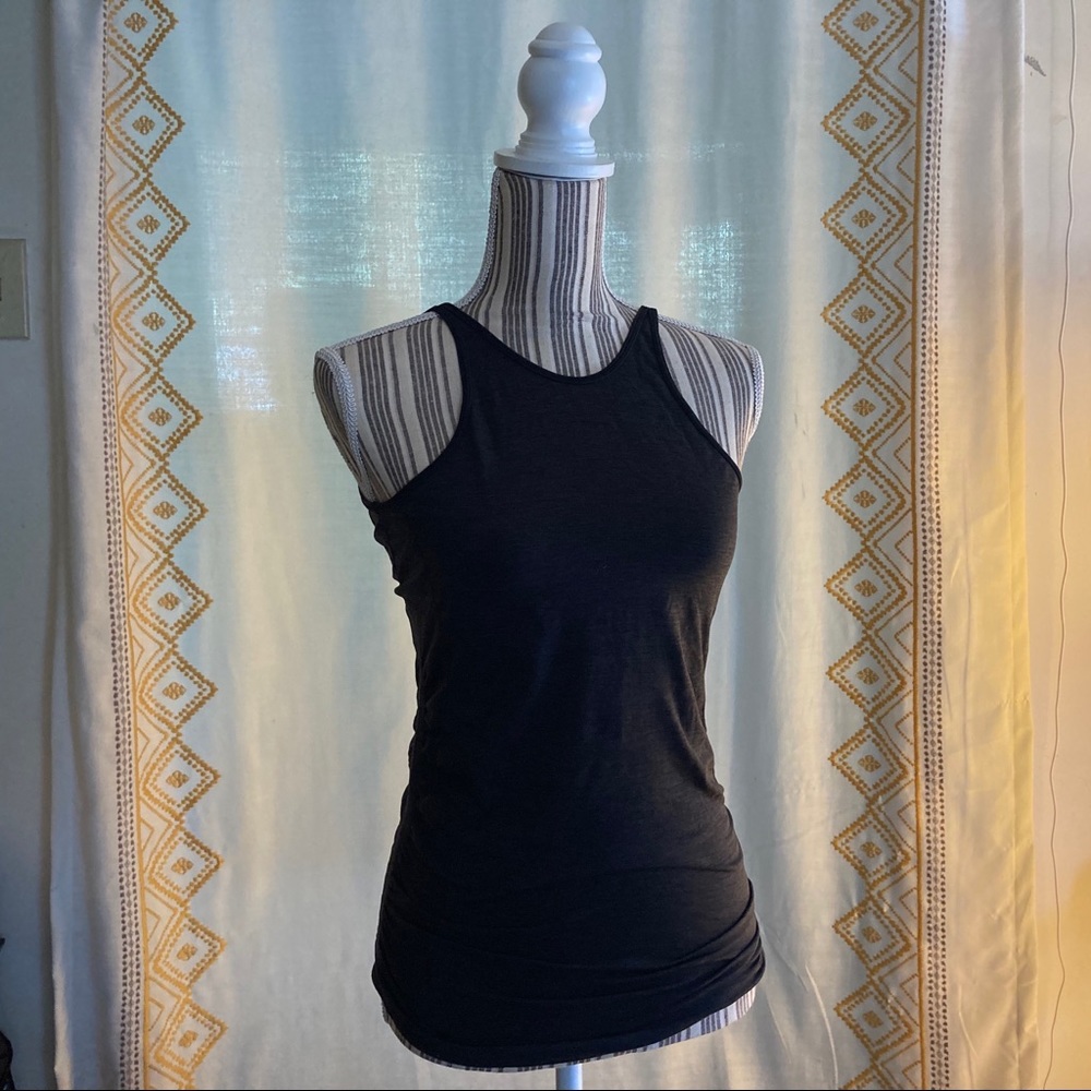 Lululemon Athletica Dance Top